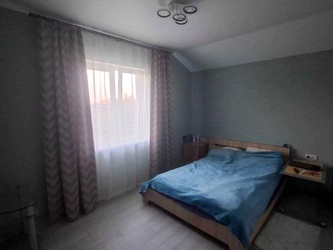 дом по адресу вул. Довженка