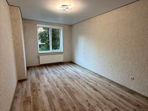 квартира по адресу Львовское шоссе, 39/2