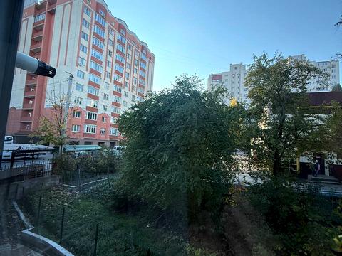 квартира по адресу Львовское шоссе, 39/2