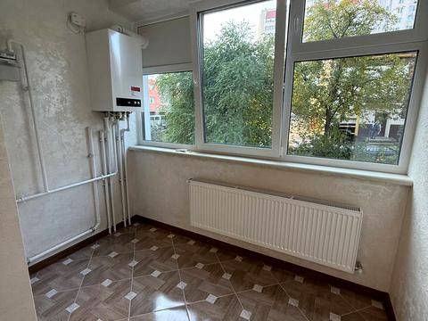 квартира по адресу Львовское шоссе, 39/2