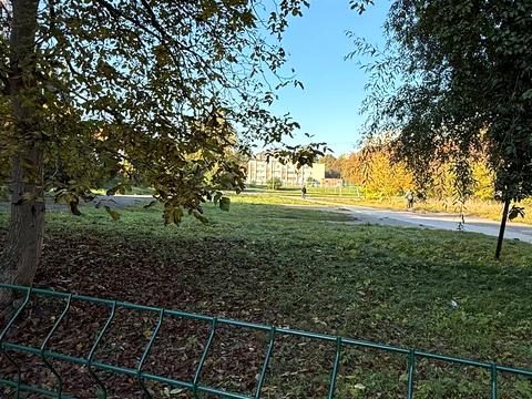 квартира по адресу Львовское шоссе, 39/2