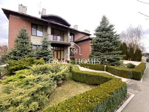 будинок за адресою Олександра Єрмакова вул.