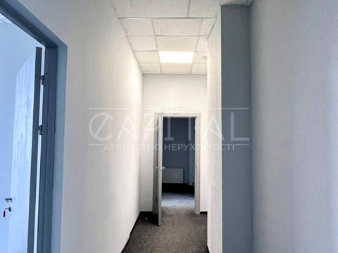 коммерческая по адресу Большая Васильковская ул. (Красноармейская), 102