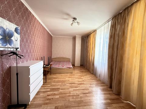 квартира за адресою Київ, Гарматна вул., 37-А