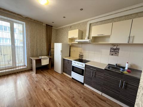 квартира за адресою Київ, Гарматна вул., 37-А