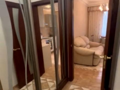 квартира за адресою Харківське шосе, 160-А