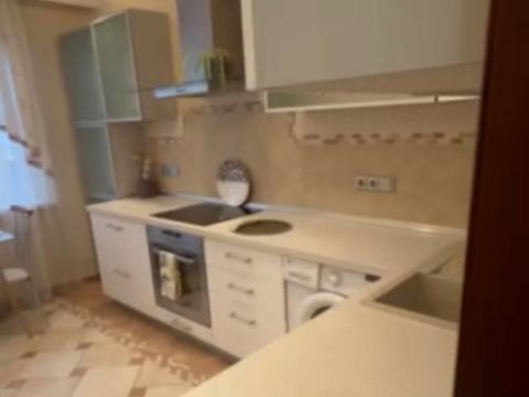 квартира за адресою Харківське шосе, 160-А