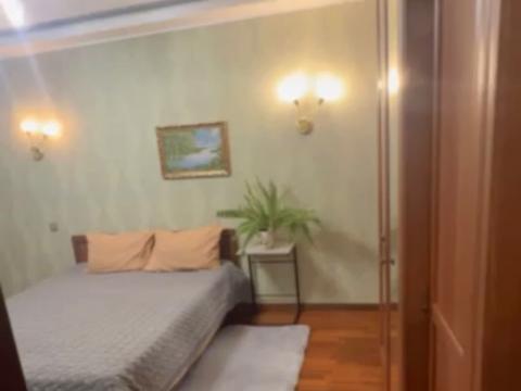 квартира за адресою Харківське шосе, 160-А