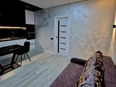 квартира по адресу Академика Янгеля ул. (Фрунзе), 54