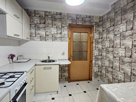 квартира по адресу Червоной Калины просп. (Владимира Маяковского), 18