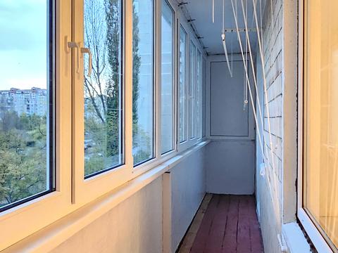 квартира по адресу Червоной Калины просп. (Владимира Маяковского), 18