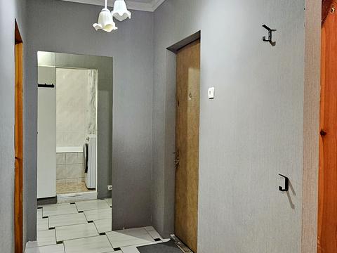 квартира по адресу Червоной Калины просп. (Владимира Маяковского), 18