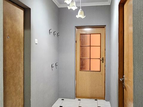 квартира по адресу Червоной Калины просп. (Владимира Маяковского), 18