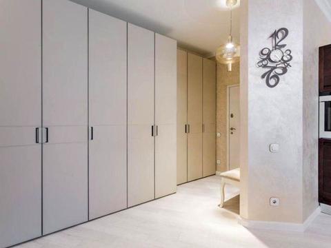 квартира за адресою Золотоустівська вул., 22