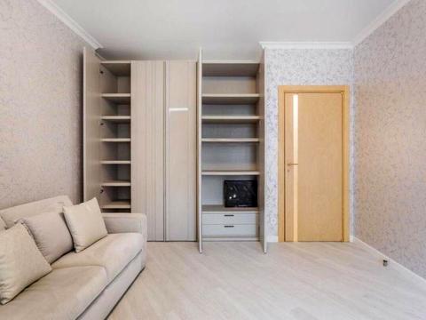 квартира за адресою Золотоустівська вул., 22