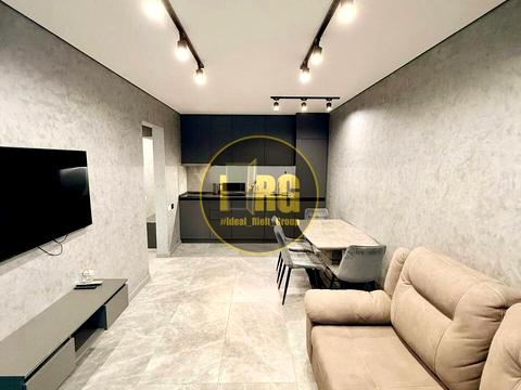 квартира по адресу Михаила Максимовича ул. (Трутенко Онуфрия), 26-Г