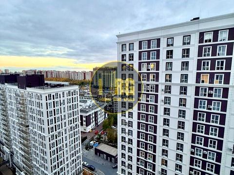 квартира по адресу Михаила Максимовича ул. (Трутенко Онуфрия), 26-Г