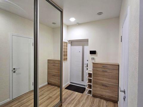 квартира за адресою Драгоманова вул., 2