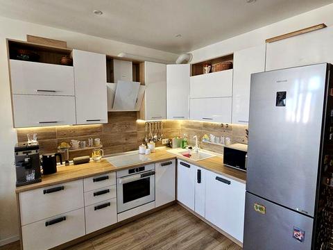 квартира за адресою Драгоманова вул., 2