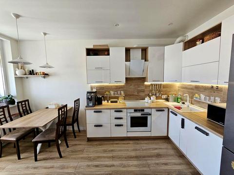 квартира за адресою Драгоманова вул., 2