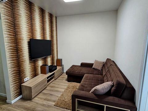 квартира за адресою Драгоманова вул., 2