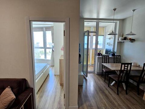 квартира за адресою Драгоманова вул., 2