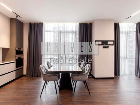 квартира за адресою Андрія Верхогляда вул. (Михайла Драгомирова), 17-В