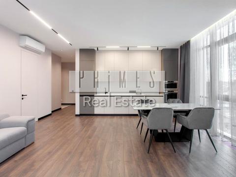 квартира за адресою Андрія Верхогляда вул. (Михайла Драгомирова), 17-В