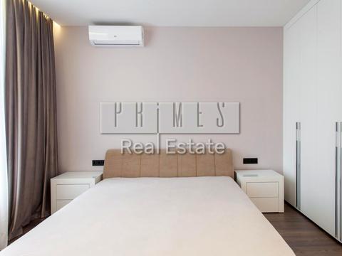 квартира за адресою Андрія Верхогляда вул. (Михайла Драгомирова), 17-В