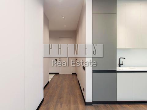 квартира за адресою Андрія Верхогляда вул. (Михайла Драгомирова), 17-В