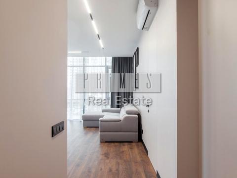 квартира за адресою Андрія Верхогляда вул. (Михайла Драгомирова), 17-В