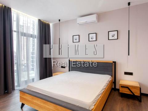 квартира за адресою Андрія Верхогляда вул. (Михайла Драгомирова), 17-В