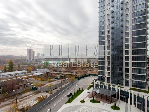 квартира за адресою Андрія Верхогляда вул. (Михайла Драгомирова), 17-В