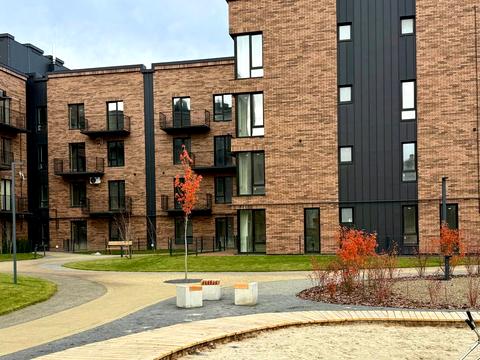 квартира по адресу 24 Августа ул., 10