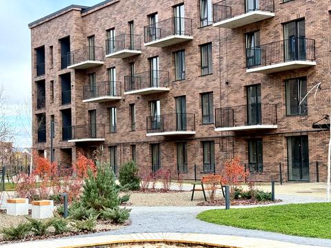 квартира за адресою 24 Серпня вул., 10