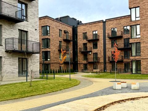 квартира по адресу 24 Августа ул., 10