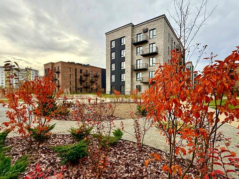 квартира по адресу 24 Августа ул., 10