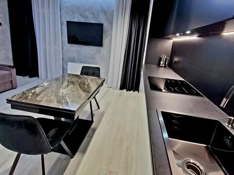 квартира по адресу Академика Янгеля ул. (Фрунзе), 54