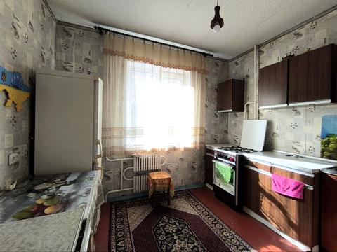 квартира за адресою Єгора Біркуна вул., 5