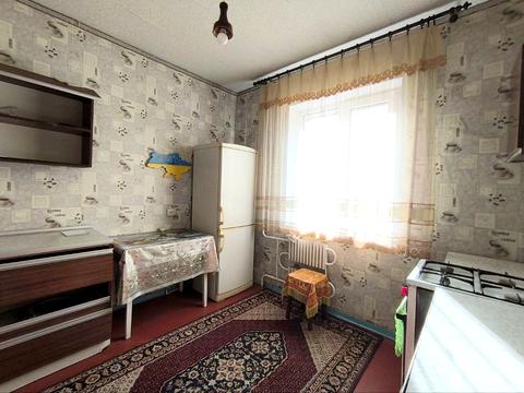 квартира за адресою Єгора Біркуна вул., 5