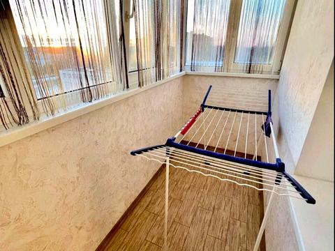 квартира по адресу Герасима Кондратьева ул. (Кирова), 162