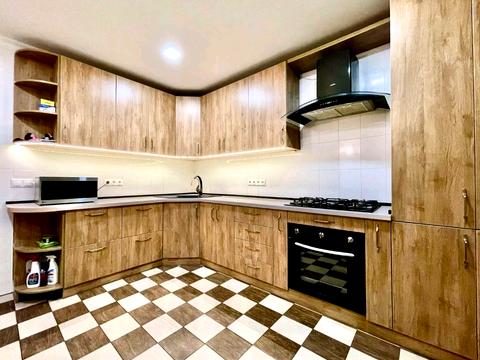 квартира по адресу Герасима Кондратьева ул. (Кирова), 162