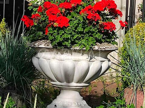 будинок за адресою Мрії вул. (Академіка Туполєва)