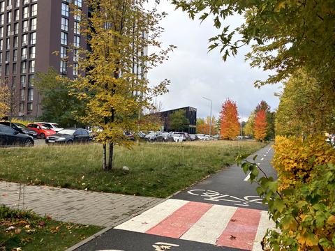 квартира за адресою Панорамна вул., 2