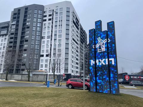 квартира за адресою Панорамна вул., 2