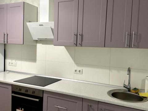 квартира по адресу Ларисы Руденко ул., 10-Г