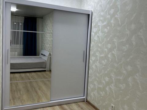 квартира по адресу Ларисы Руденко ул., 10-Г