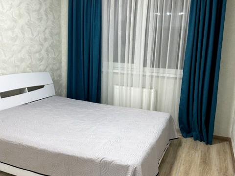 квартира по адресу Ларисы Руденко ул., 10-Г