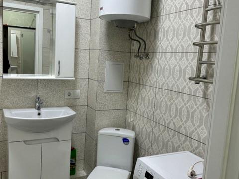 квартира по адресу Ларисы Руденко ул., 10-Г