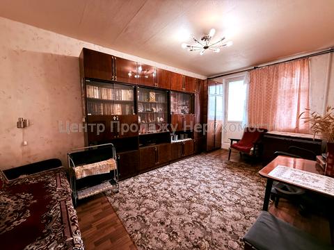 квартира по адресу Родниковая ул., 7